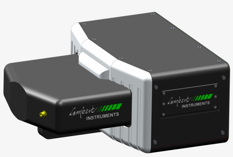Hicam With Avantes Attachme, transparent png #9500462