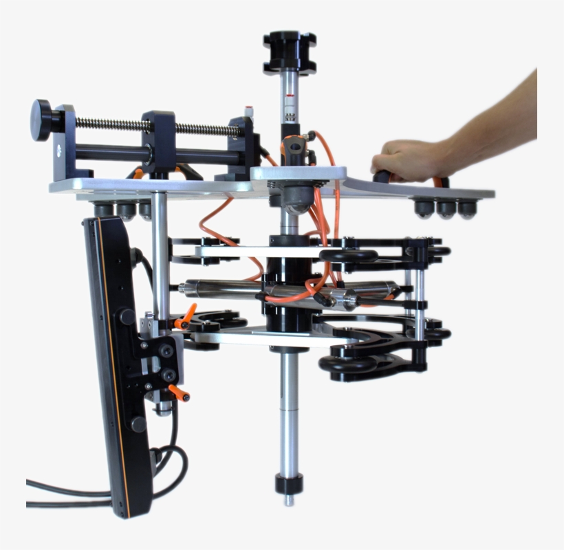 Borehole-solution - Machine Tool, transparent png #9500578