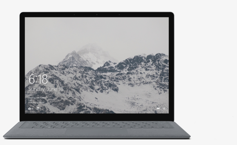 Previous - Microsoft Surface Laptop Kuwait, transparent png #9500678