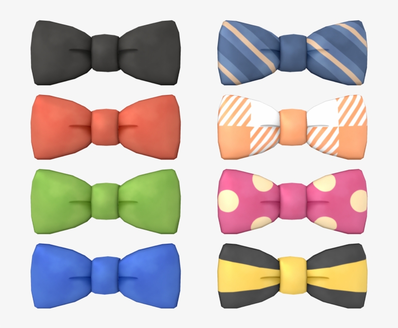 Download Zip Archive - Pokemon Let's Go Bows, transparent png #9500728