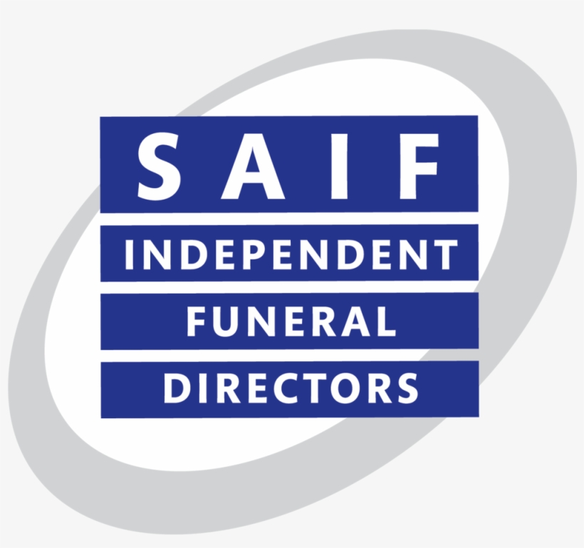 Saifgeneralweb - Society Of Allied And Independent Funeral Directors, transparent png #9500896