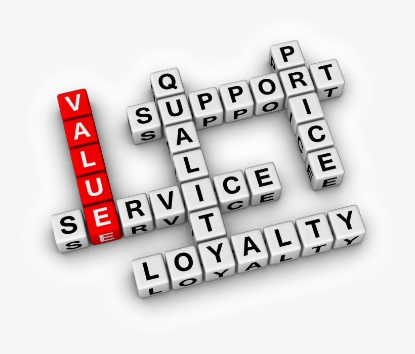 Our Mission And Philosophy - Selling Value, transparent png #9501233