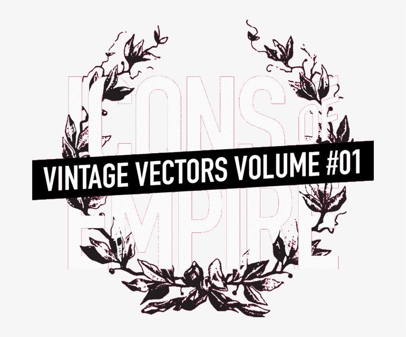50 Vintage Vector Icons - Maker Faire, transparent png #9501269