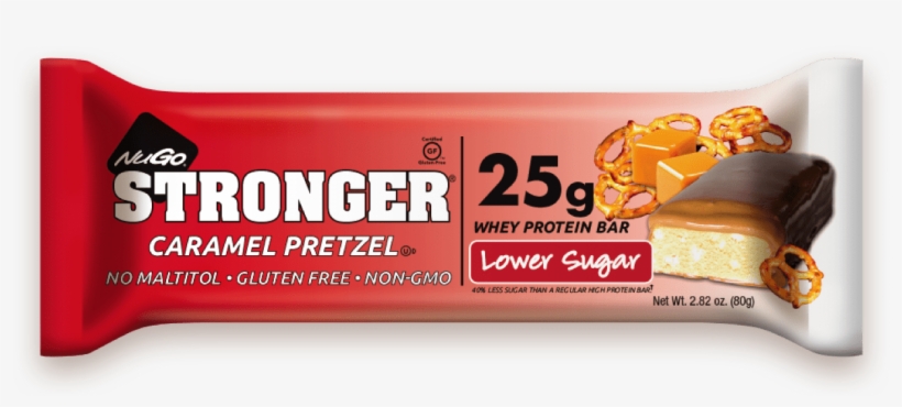 Nugo Protein Bar, transparent png #9501317