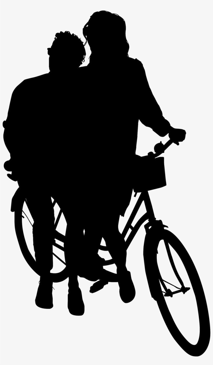 Cycling, transparent png #9501389