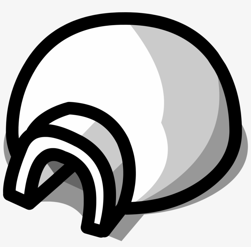 Igloo, transparent png #9501392