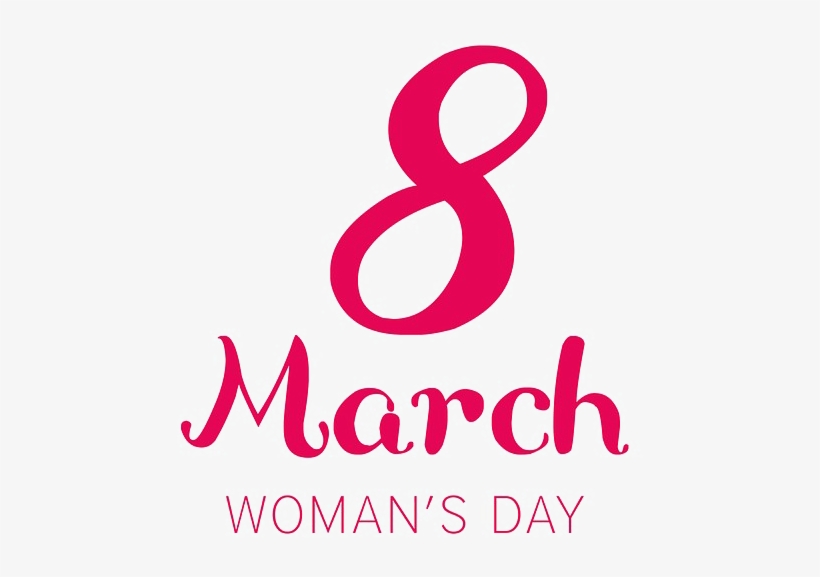 March Download Image Free Clipart Hd - 8 De Marzo Png, transparent png #9501433