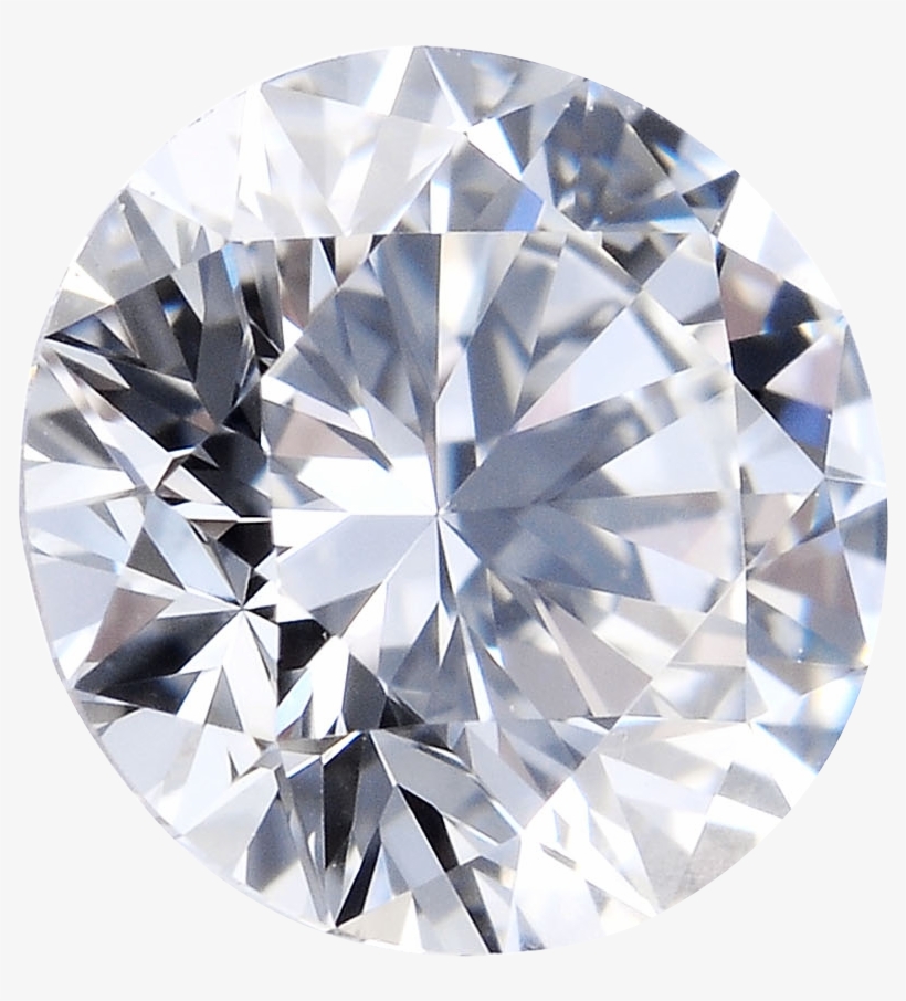 Loose Diamonds Png - แร่ เพชร Png, transparent png #9501618