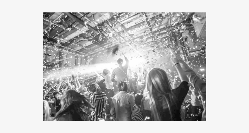 Crowd, transparent png #9501689