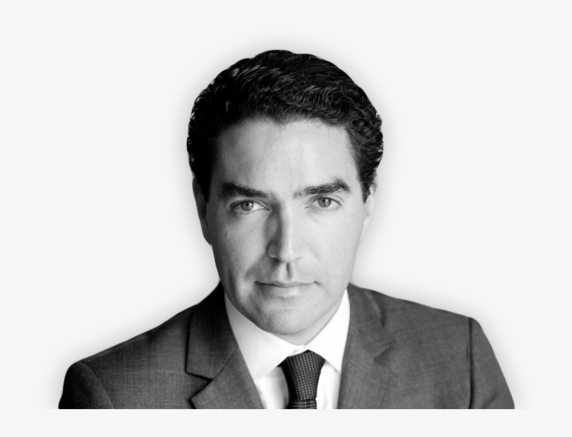 Othmane Alaoui Is The Founder And Managing Partner - Othman Alaoui, transparent png #9501808