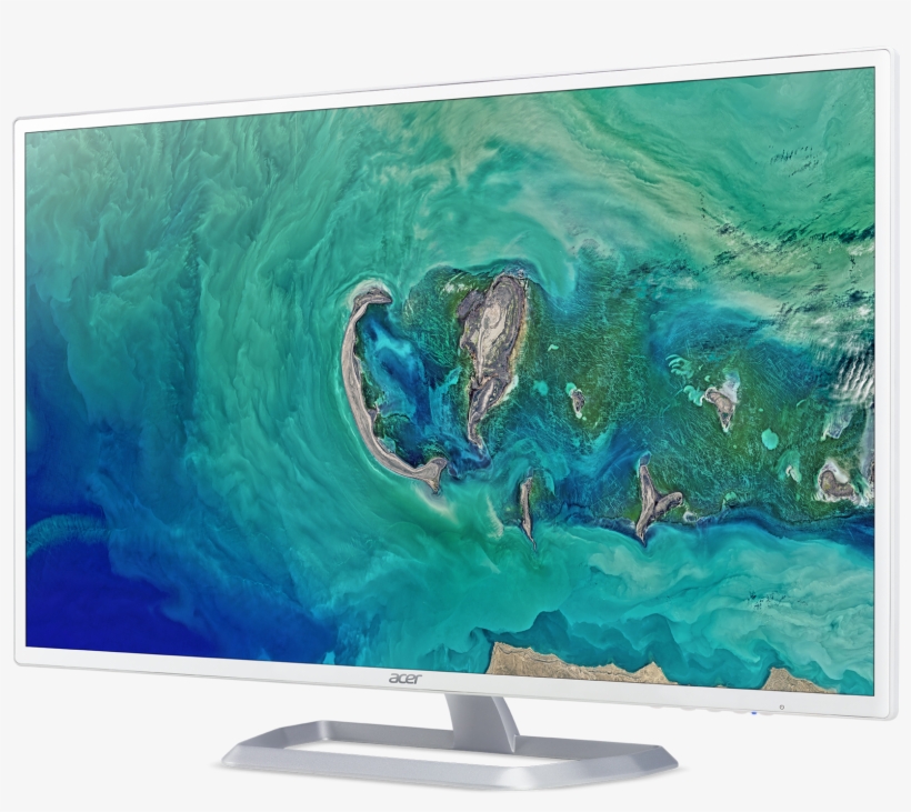Acer Eb321hqu Awidpx 32" Ips Wqhd Lcd/led Monitor, - Acer, transparent png #9501872