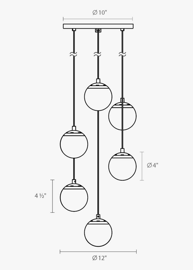 Champagne Bubbles Collection - Line Art, transparent png #9502062