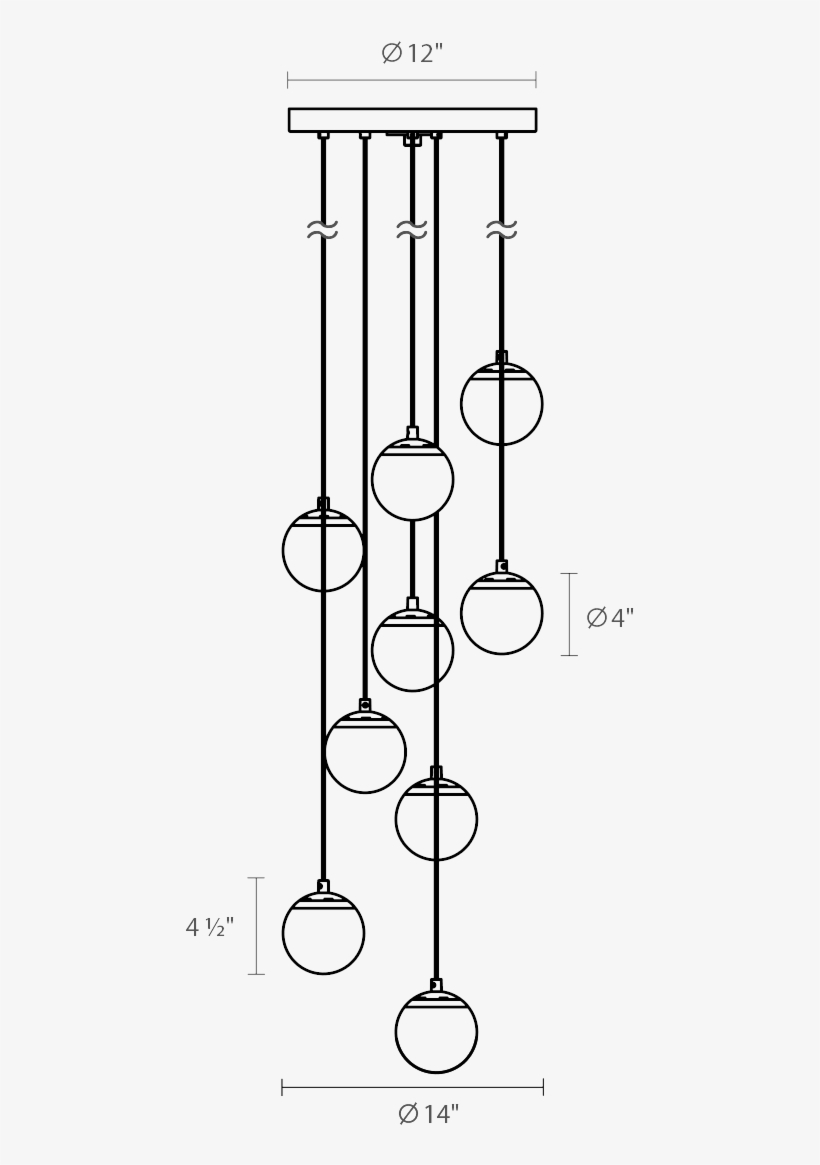 Champagne Bubbles Collection - Diagram, transparent png #9502101