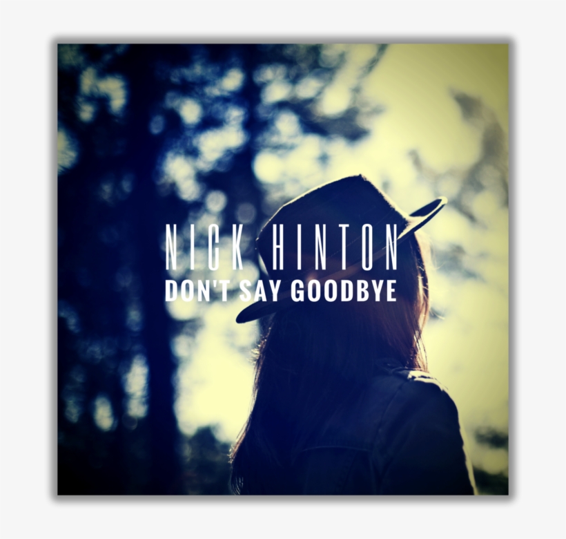 Don't Say Goodbye - Happiness, transparent png #9502148