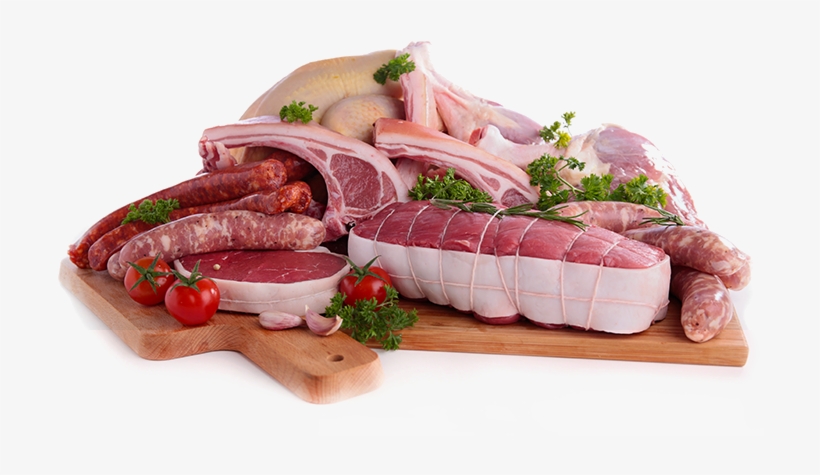 Meat Png - Meat, transparent png #9502271