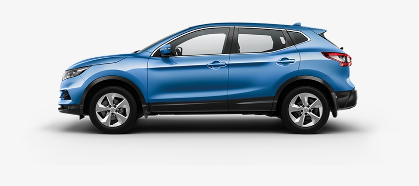 Qashqai - Nissan Qashqai Nightshade 2018, transparent png #9502463