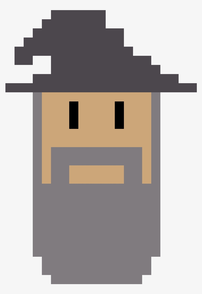 Gandalf Testing - 1961 香港 人口 金字塔, transparent png #9502473