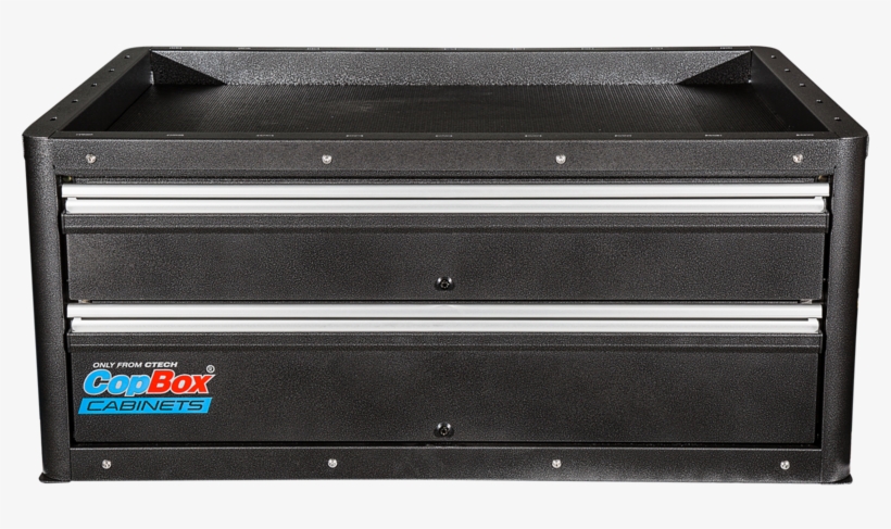 Tactical Series - Chest Of Drawers, transparent png #9502498