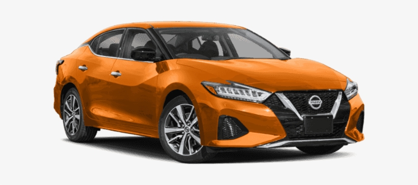 2019 Nissan Maxima Platinum - Nissan Maxima 2019 Price, transparent png #9502545