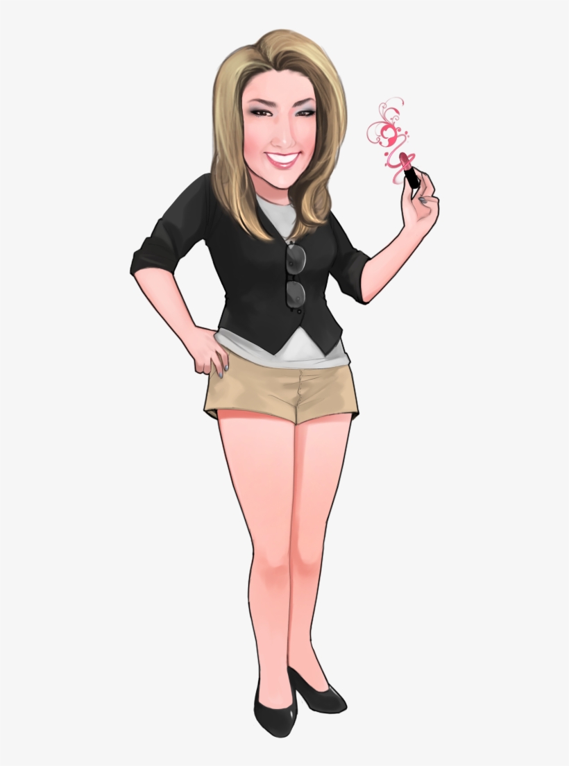 Preciso Dizer O Quanto Amei Eu Amei E Daqui Pra Frente - Corpo De Dolls Em Png, transparent png #9502594