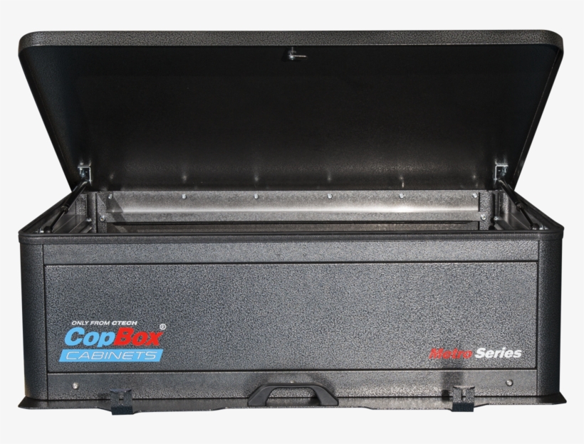 Metro Series - Box, transparent png #9502647