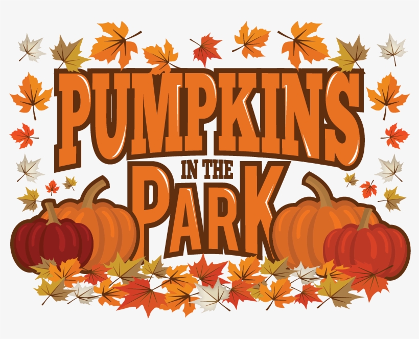 Pumpkins In The Park, transparent png #9502759