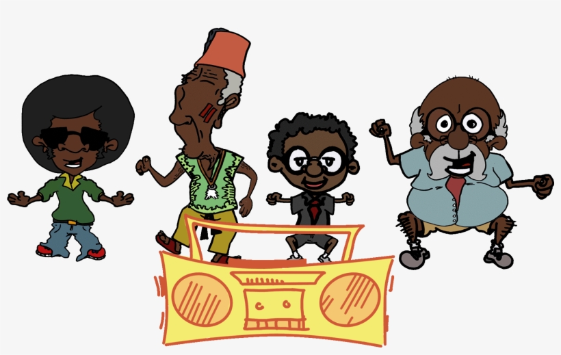 Kata Merry Christmas And Happy New Year With Happy - Kata Kata Cartoons, transparent png #9502824