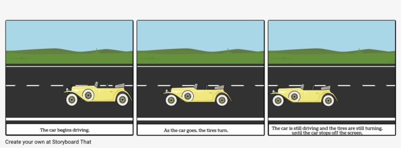 Wheels - Antique Car, transparent png #9502876