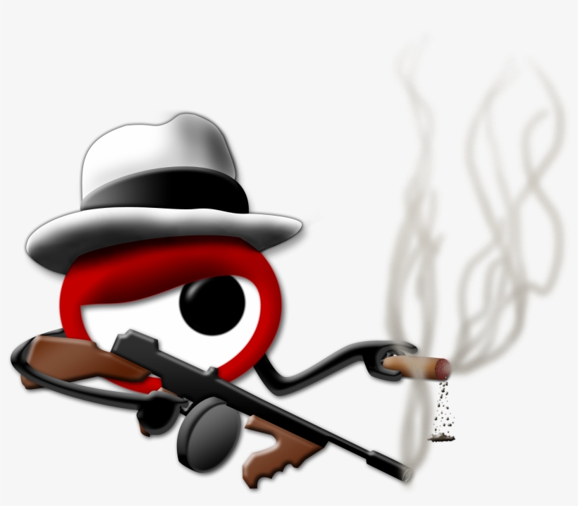 Al Papocchione Papocchio Boss, transparent png #9502916