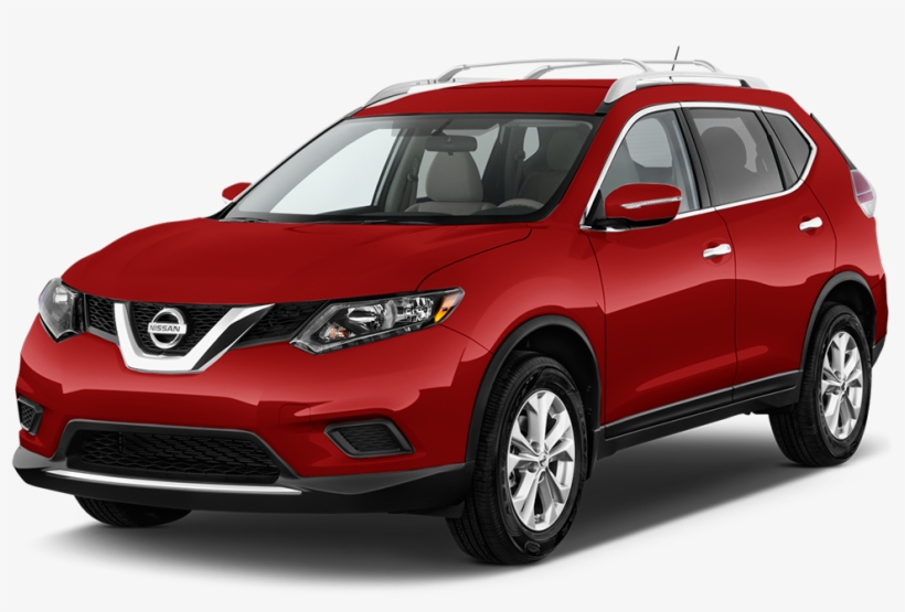 Rogue Recall Troubles Nissan - 2015 Nissan Rogue, transparent png #9502969