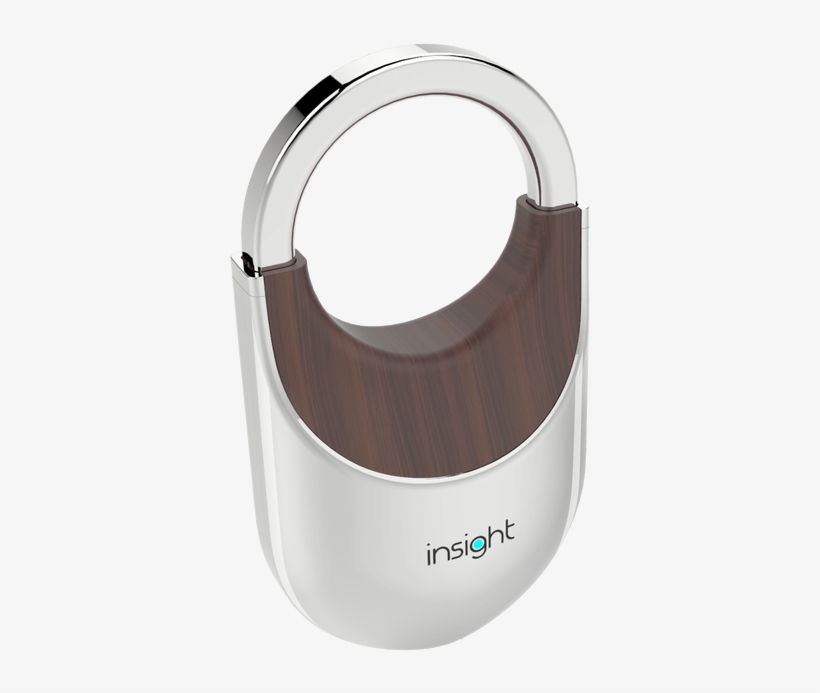 Bluetooth Padlock Singapore - Circle, transparent png #9503005