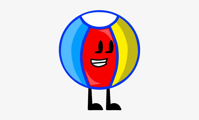 Beach Ball - Strive For The Million Beach Ball, transparent png #9503034