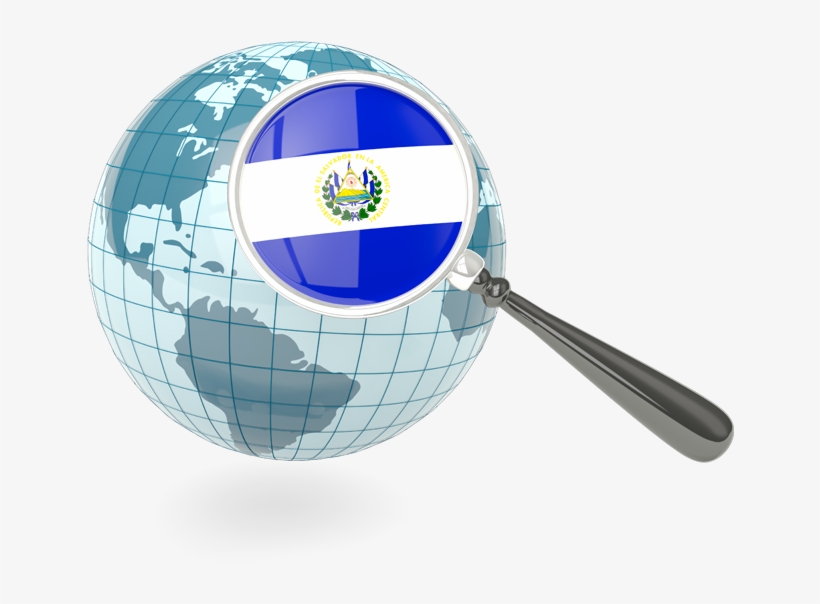 El Salvador, transparent png #9503088