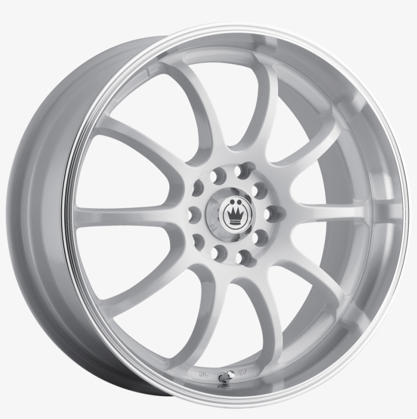 Wheel Size - Momo Quantum Matte Anthracite, transparent png #9503124