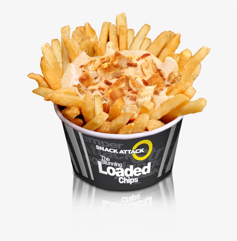 Furious - French Fries, transparent png #9503176