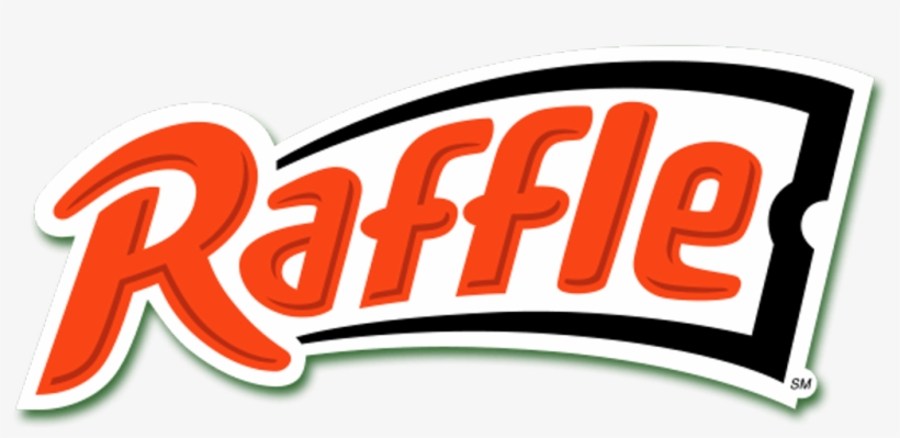 Raffle Information - Raffle Poster, transparent png #9503247