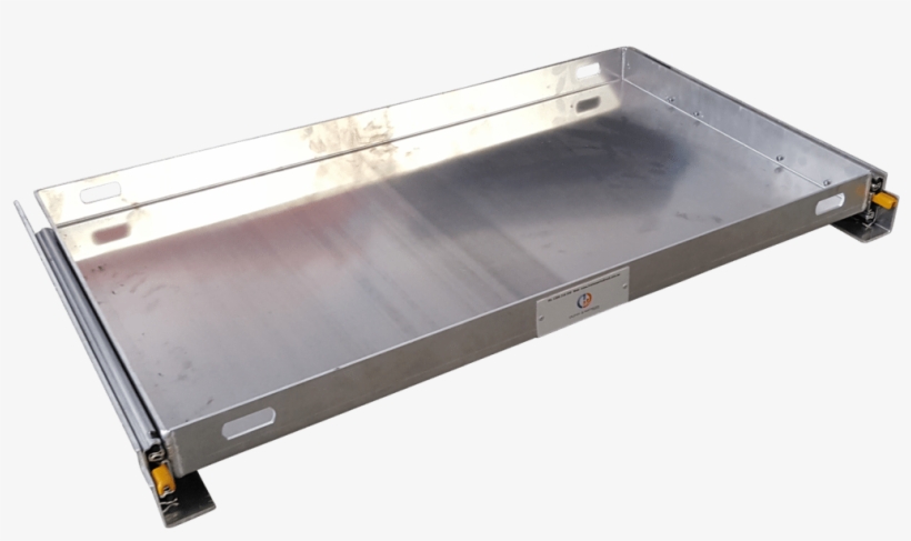 Sideways Fridge Slide - Plywood, transparent png #9503250