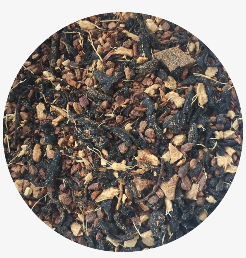 Gingerbread - Gravel, transparent png #9503359