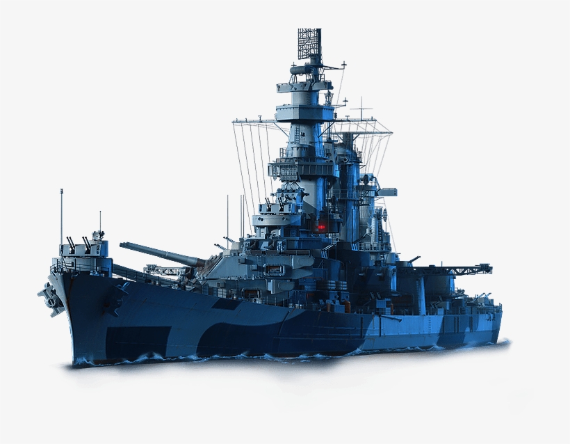 Alaska - Battlecruiser, transparent png #9503408
