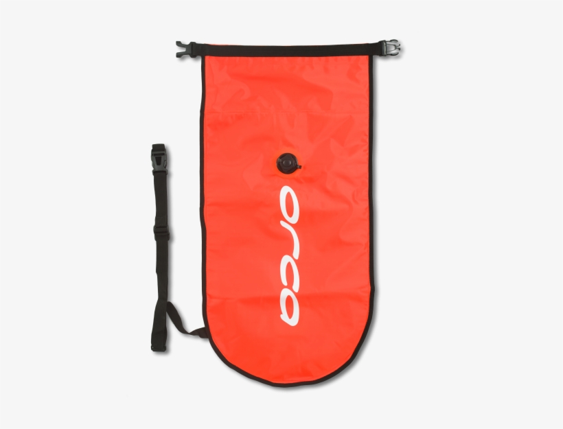 Orca Safety Buoy Fva554 - Orca, transparent png #9503667