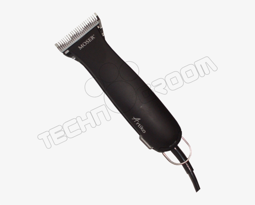 Description - Moser Horse Clippers, transparent png #9503837