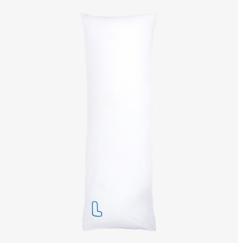 The Standard Body Pillow - Cushion, transparent png #9503944