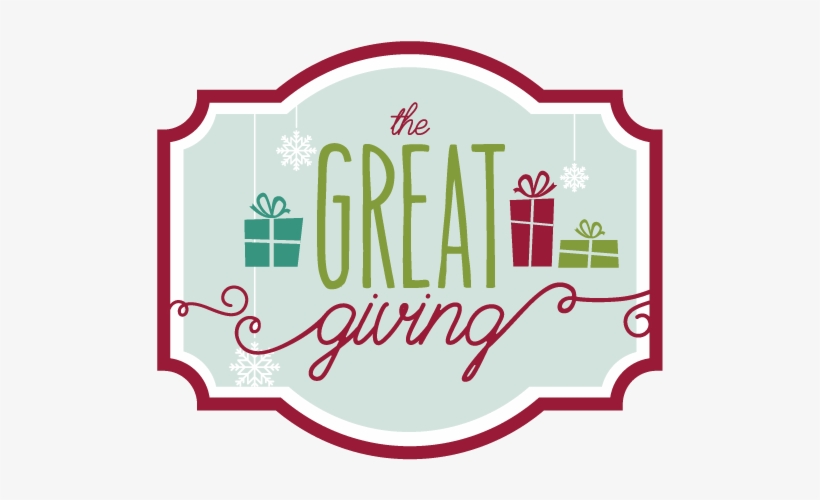 Great Giving Sign - Bourbon Street On The Beach, transparent png #9503952