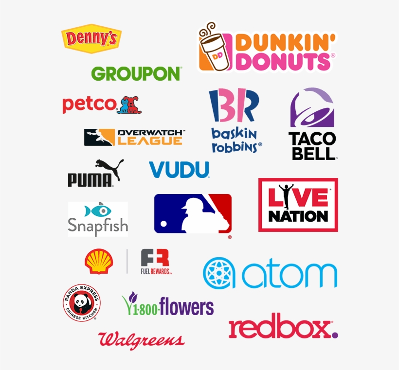 Cool Stuff From Brands You Love - Graphic Design, transparent png #9503986