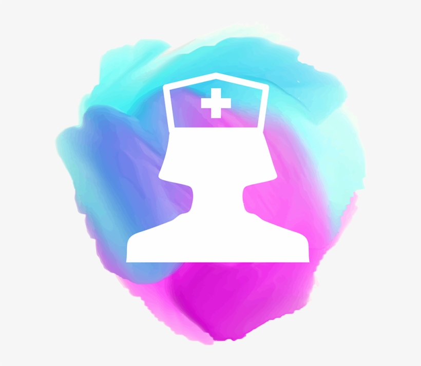 Clip Art Free Download Doctor Icon Assistant Banner - Emblem, transparent png #9504109