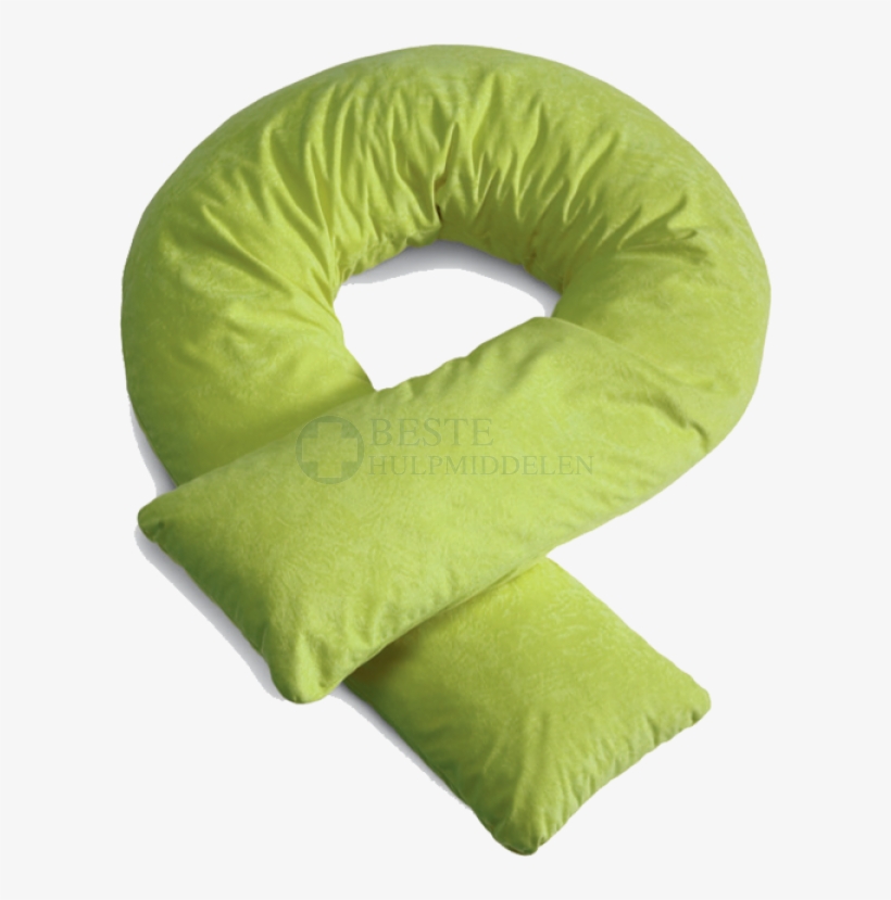 Harley Designer Lo-line Plus Hoofdkussen - Hoes Full Body Pillow, transparent png #9504210