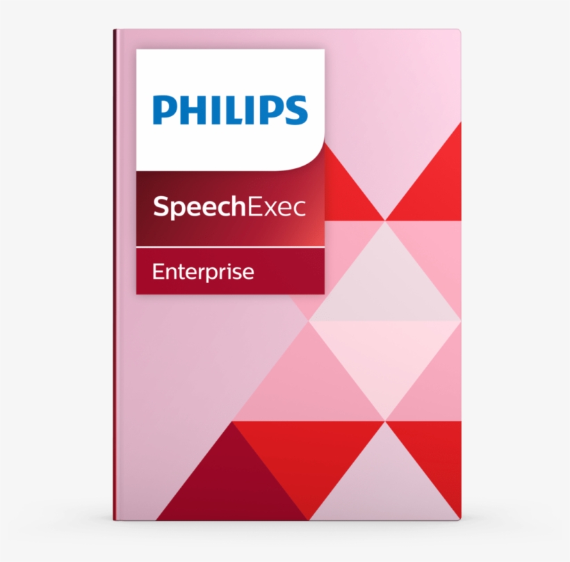 Speechexec Enterprise Dictation Workflow Solution - Philips Dpm7200 Digital Pocket Memo, transparent png #9504613