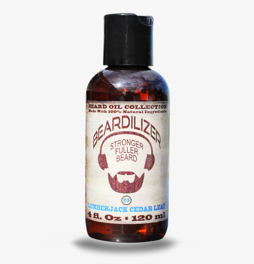 Beardilizer Beard Oil Collection - Preparat Na Porost Brody, transparent png #9504663