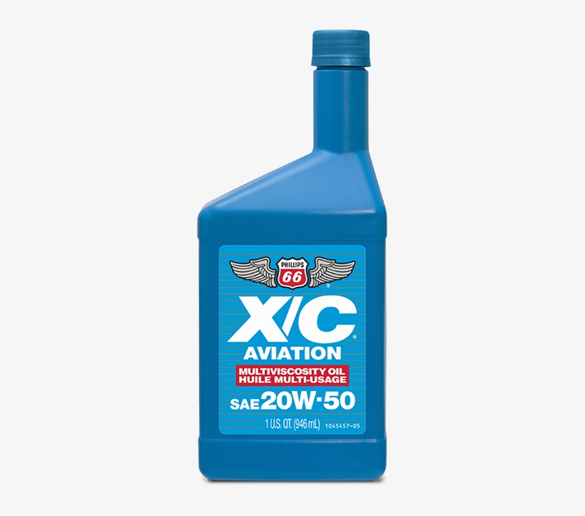 Xc%c2%ae Aviation Oil - Phillips Aviation Oil, transparent png #9504776