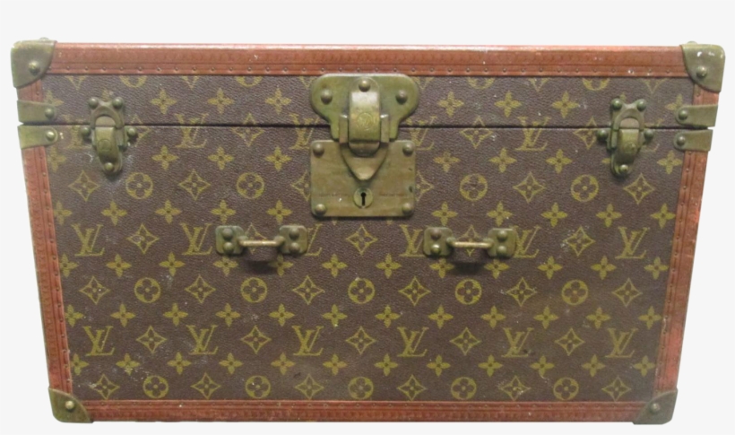 Louis Vuitton Furniture - Louis Vuitton, transparent png #9504798